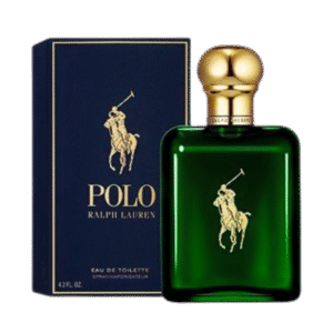 Ralph Lauren Polo EDT (125mL)