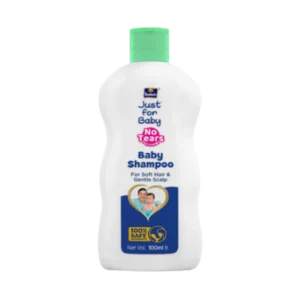 Parachute Just for Baby - Baby Shampoo