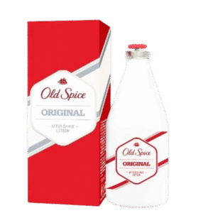 Old Spice Original After Shave Lotion – 150ml