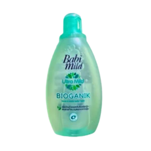Bioganic Ultra Mild Baby Shampoo 200ml -226813263