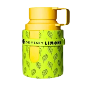 Armaf Odyssey Limoni Fresh EDP 100ml
