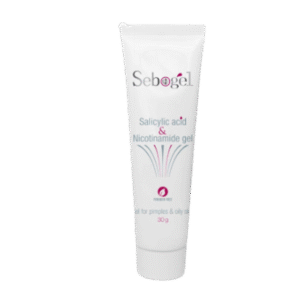 Acne Treatment Gel 30g – Salicylic Acid