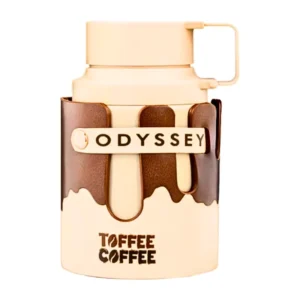 Armaf Odyssey Toffee Coffee EDP 100ml