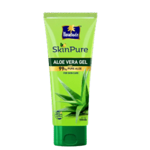 Parachute SkinPure Aloe Vera Gel 50ml