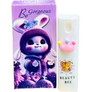 Beauty Bee Perfume (10ml) - Be Gorgeous