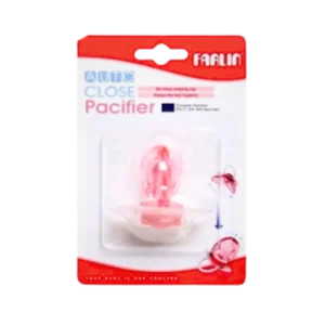Farlin Auto-Close Pacifier BF-006S