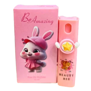 Beauty Bee Perfume (10ml) - Be Special