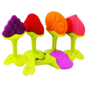 Baby Hand Teether CN – 1 Pcs