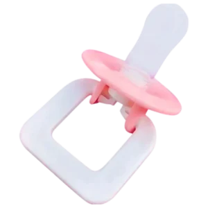Baby Chusni / Teether CN – 1 pcs
