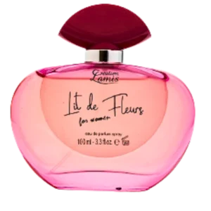 Creation Lamis Perfume Lit De Fluries 100ml Women