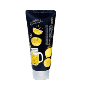 3W Clinic Vitamin C Foam Cleansing - 100ml