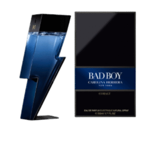 CAROLINA HERRERA BAD BOY COBALT EDP 100ML FOR MEN