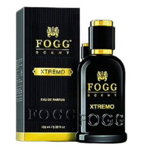 Xtremo Scent Eau de Parfum for Men - 75ml