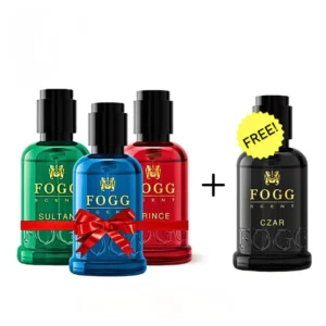 30ml Scent Collection Pack (Buy 3 Get 1 Free)