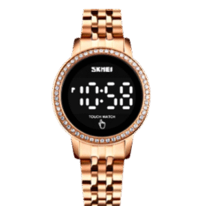 Diamond Style New Women Digital Watch