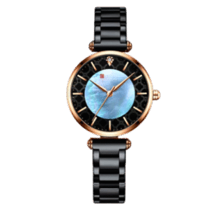CURREN 9072 Wrist Watch for Women