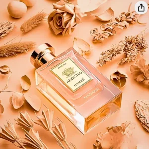 Hamidi Addicted Madame 120ml