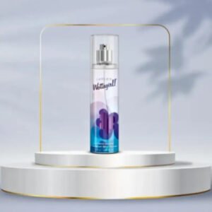 Layer'r Wottagirl Mystic Island Fragrant Body Splash For Women - 135 ml