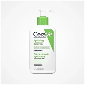 CeraVe Hydrating Cleanser For Normal to Dry Skin 236ml