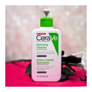Cerave Hydrating Cream to Foam Cleanser 200ml