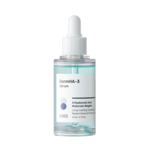 Purito DermHA-3 Serum- 50ml
