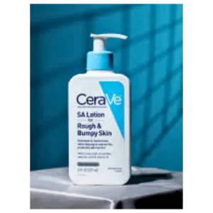 CeraVe Renewing SA Cleanser For Normal Skin 236ml