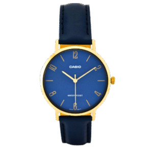 Casio Watch For Women - LTP VT01GL-2BUDF