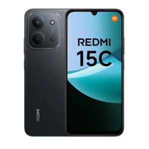 REDMI 15C