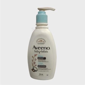 Aveeno Baby Daily Moisture Cream 354ml
