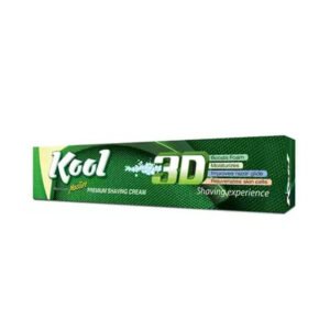 Kool Shaving Cream (Monsoon)-100 gm