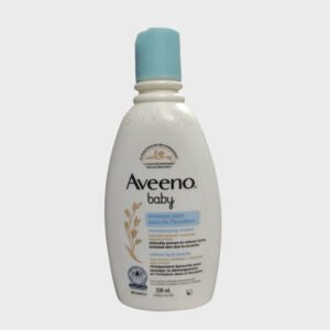 Aveeno baby Eczema Care Moisturizing Cream 330ml