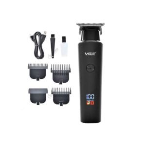 VGR V-937 Professional Rechargeable Electric Hair Trimmer