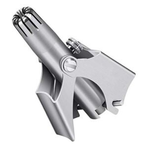 Fdm Mini Nose Hair Trimmer For Man