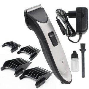 Kemei KM-3909 Hair Professional Hair Clipper Trimmer