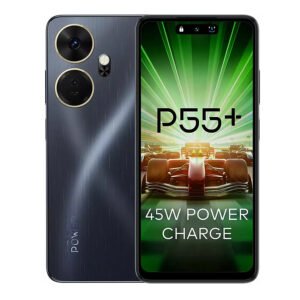 ITEL P55 Plus