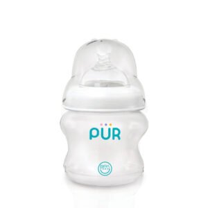 Pur Comfort Feeder Wide Neck Bottle 150ml