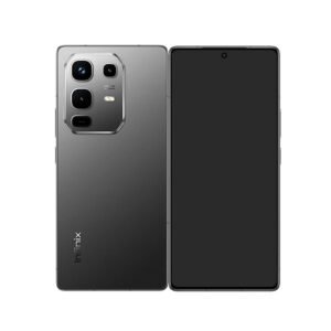 Infinix Note 50