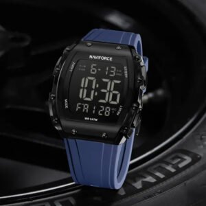 Naviforce 6107 - Blue