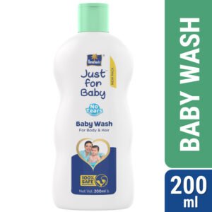 Parachute Just for Baby Shampoo 100 ml