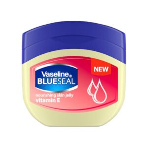 Vaseline Blue Seal Vitamin E Petroleum Jelly 250ml