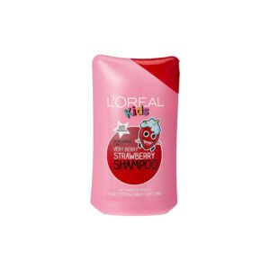 Loreal 2-in-1 Strawberry Kids Shampoo 250 ml