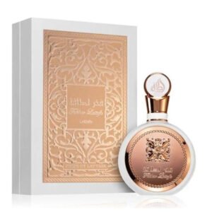 Lattafa Fakhar Rose EDP 100ml