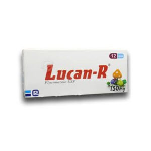 Lucan-R Capsule 150 mg – Fluconazole