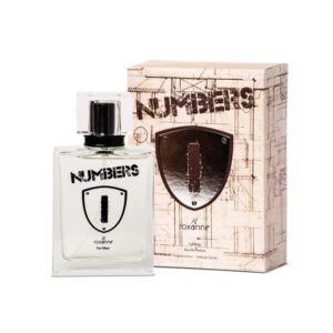 Roxanne Numbers Eau De Parfum (Num I) 100ml