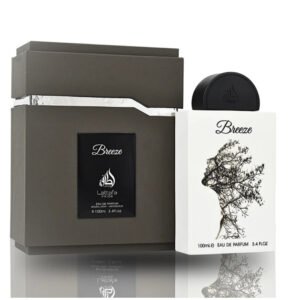Lattafa Breeze EDP 100ml