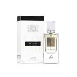 Lattafa Ana Abiyedh EDP 100ml