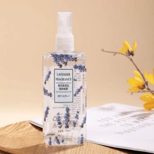Sweet Night Perfume Fresh Fragrance Fresh Body Mist for Women 100ml