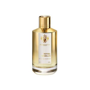 Royal Fragrance Vanilla 26400 Eau De Parfum Natural Spray 100 ml