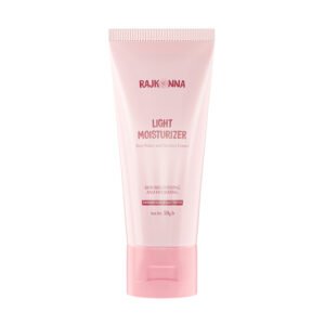 Rajkonna Light Moisturizer All Skin Types