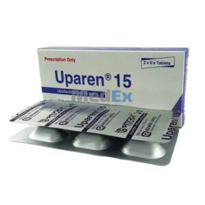Uparen 15 mg Upadacitinib